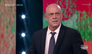 Fratelli di Crozza, Monologo sul riconoscimento Uniesco della cucina italiana, le parole di Tajani e la vendita dei quotidiani italiani