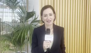 Maria Luisa Gota (Eurizon - Intesa Sanpaolo):"Eurizon gestisce circa 400 miliardi di euro,  ora il focus è sugli ETF per attrarre i giovani investitori" 