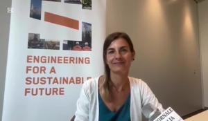 Petrella (Saipem): "Abbiamo coinvolto le nuove generazioni del quartiere Milano Rogoredo in un laboratorio di sostenibilità ed economia circolare"