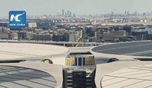 Cina: dal 5 al 10 novembre si terrà a Shanghai l'ottava edizione della CIIE