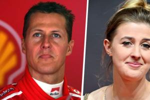 Michael Schumacher potrebbe essere presente al matrimonio della figlia