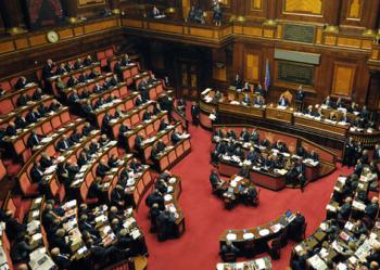 Legge elettorale, testo cdx depositato al Senato: introdotti premio di maggioranza e ballottaggio, Schlein: "Inaccettabile"