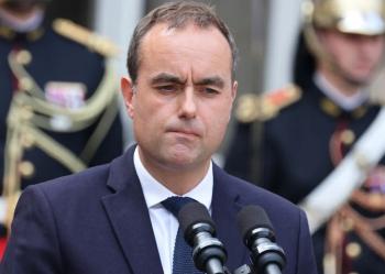 Francia, Sébastien Lecornu nominato di nuovo premier da Macron, il 39enne si era dimesso appena 4 giorni fa