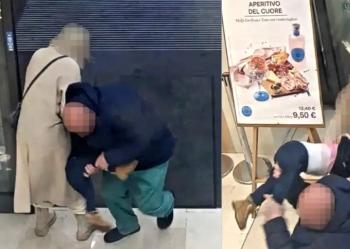 Chi &egrave; il 47enne rumeno Mortu Emil, il senzatetto che ha tentato di rapire la bimba all'Esselunga (BG) era stato identificato giorni prima