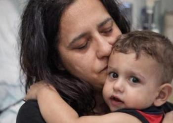 Morte bimbo con cuore &ldquo;bruciato&rdquo;, 6 medici &ldquo;indagati per omicidio colposo&rdquo;, madre di Domenico: &ldquo;Giustizia&rdquo;, funerali gioved&igrave; o venerd&igrave;