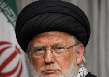 Iran, no di Trump a Khamenei Jr guida suprema: &ldquo;Inaccettabile&rdquo;, poi punta i piedi: &ldquo;Devo essere coinvolto io nella nomina&rdquo;