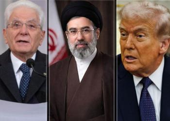 Iran, Mattarella convoca Consiglio supremo difesa per &ldquo;analisi crisi in MO&rdquo;, Trump su Mojtaba Khamenei: &ldquo;Grosso errore&rdquo;