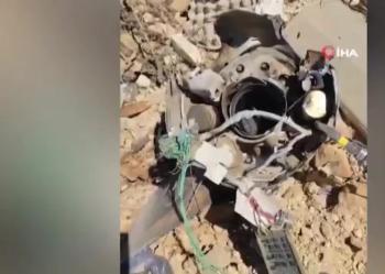 Nato intercetta missile balistico dell'Iran sopra Turchia, Ankara minaccia: "Non esiteremo a controrispondere" - VIDEO