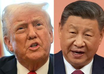Telefonata Xi-Trump, tycoon: “Progressi su accordo per TikTok Usa”, Pechino: "No dazi unilaterali", Washington blocca 400 mln$ di aiuti a Taiwan