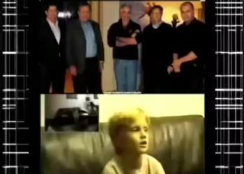 &ldquo;Epstein pedofilo?&rdquo;, VIDEO AI di un bambino sugli &ldquo;abusi&rdquo;: &ldquo;Nei party mi toccano parti intime, quando me lo infilano nel sedere mi fa male&rdquo;