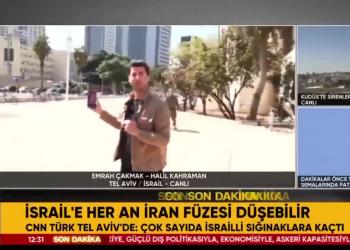 Israele censura i media sul conflitto con l'Iran, l'Idf caccia le telecamere per non mostrare i danni a Tel Aviv - VIDEO