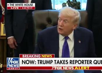 Usa, Trump: &ldquo;Progressi tra Russia e Ucraina, presto buone notizie&rdquo;, poi su ICE a Minneapolis: &ldquo;Bodycam su tutti gli agenti&rdquo; &ndash; VIDEO