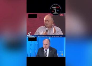 Referendum giustizia, Gratteri nel 2021: "Csm madre delle riforme, favorevole a sorteggio", nel 2026: "Contrario a riforma" - VIDEO