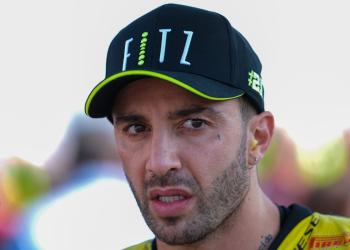 &ldquo;Andrea Iannone in difficolt&agrave; economiche&rdquo;, in bilico progetto per avvio suo team Cainam Racing per &ldquo;mancanza di budget&rdquo;, ipotesi ritiro