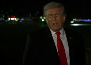 Dazi Usa al 200% su champagne e vini francesi per &ldquo;no&rdquo; di Macron a Board of Peace Gaza, Trump: &ldquo;Tariffe cos&igrave; si unir&agrave;, ma non lo obbligo&rdquo; - VIDEO