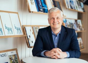 Novo Nordisk Italia, Jens Pii Olesen &egrave; il nuovo General manager