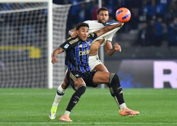 Pisa-Atalanta 1-1, il neo toscano Durosinmi risponde a Krstovic