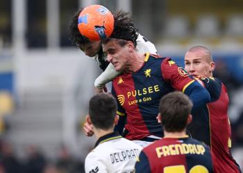 Poche emozioni al Tardini, pari senza reti tra Parma e Genoa