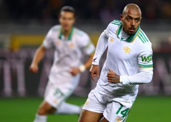 Subito Malen, la Roma sfata il tab&ugrave; Torino e si prende il quarto posto