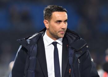 Palladino "Niente calcoli, ma entrare tra le prime 8 sarebbe straordinario"