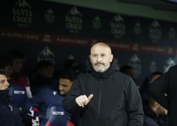 Italiano "Concentrati sul Celtic, arrivare tra le prime 8 ancora possibile"