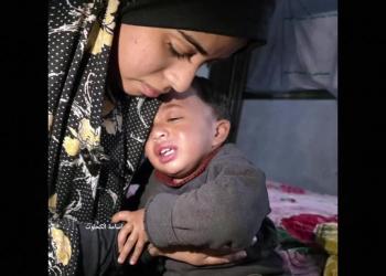 Gaza, bambino palestinese di 1 anno torturato dall'Idf: bruciato con sigarette e ferito con un oggetto metallico - VIDEO