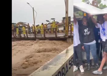 Congo, inondazioni nella provincia di Maniema e straripamento dei fiumi Congo e Ulindi: oltre 10 morti, 150 feriti e 2500 sfollati - VIDEO