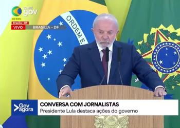 Venezuela, Trump: "Non escludo guerra Maduro sa ci&ograve; che voglio", Lula si offre come mediatore per "evitare guerra fratricida" - VIDEO