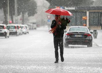 Meteo oggi e domani, le previsioni del tempo per il 10 e 11 novembre 2021