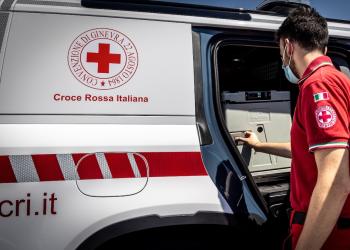 Dl Sicurezza, governo deroga gestione dei Cpr a Croce Rossa fino a 2028, Cri: "Doveva essere misura emergenziale, ora sistematica"