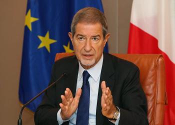 Niscemi, Musumeci: "Rischio frane in Sicilia &egrave; strutturale, 9 comuni su 10 a rischio, sotto mia presidenza usato 90,7% dei 540mln disponibili"