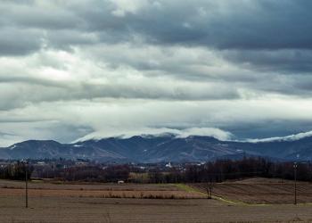Allerta meteo per oggi gioved&igrave; 2 dicembre: pioggia su gran parte d'Italia