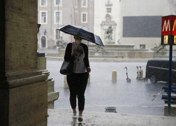 Meteo, le previsioni per la vigilia e Natale 2021: maltempo su gran parte d'Italia