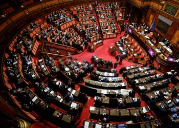 "Percepiti come tali": come il Senato ha trasformato il DDL antisemitismo in uno strumento di censura contro chi critica Israele