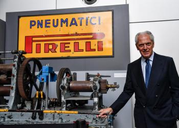 Nata come una grande occasione, la partnership cinese di Pirelli &egrave; da tempo sotto attacco