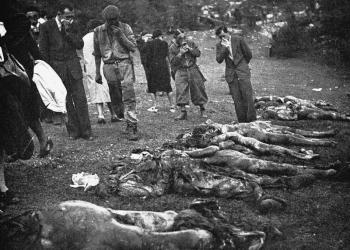 10 febbraio Giorno del Ricordo, nelle foibe circa 6mila morti, tra il '43 e il '47 oltre 20mila vittime e 250mila esodati da Istria, Fiume e Dalmazia