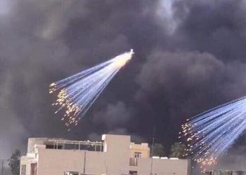 Libano, Human Rights Watch: "Israele ha utilizzato fosforo bianco nei raid su Beirut, oltre 800mila persone sfollate"