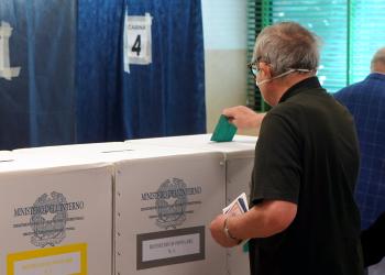 Referendum giustizia, la separazione delle carriere &egrave; un gesto liberale e anti-fascista, votare "s&igrave;" non significa approvare governo Meloni