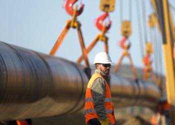 Energia, guerra e impero: dalla crisi globale imminente alla sfida strategica tra USA, Russia e Cina