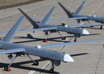 Ue lancia piano anti-droni da 400 mln &euro; contro "nemico inesistente russo": esercitazioni annuali e partnership con l'Ucraina