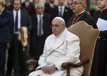 Giacomo Maria Prati: &ldquo;Il Concilio Vaticano II ha contribuito alla degenerazione della Chiesa cattolica, cos&igrave; come Bergoglio&rdquo;