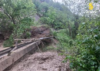 Cemento, l&rsquo;Emilia Romagna batte tutti, prima per consumo di suolo. Si prepara cos&igrave; alla prossima alluvione? Record cemento a Ravenna dove era sindaco il presidente della Regione de Pascale