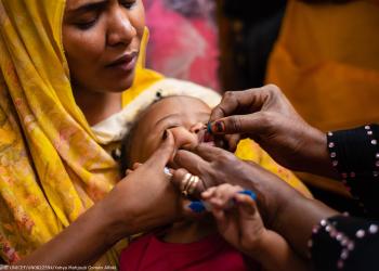 Sudan, allarme Unicef: "Bambini sempre pi&ugrave; a rischio, droni colpiscono i campi profughi, nel Kordofan violenze come nel Darfur"