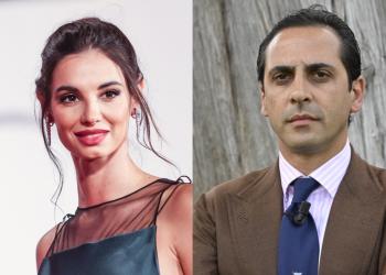 "La figlia di Francesca Chillemi ed Eugenio Grimaldi ancora in incubatrice dopo tre mesi e mezzo dalla nascita prematura e una gravidanza delicata" - RUMOR