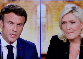 Affluenza elezioni Francia al 60% alle 17 del primo turno, mai cos&igrave; alta dal 1978: 68%, 20 punti in pi&ugrave; del 2022