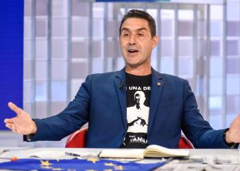 &ldquo;Futuro Nazionale&rdquo;, nasce il nuovo partito di Vannacci: la destra si ridisegna dopo l&rsquo;uscita del Generale dalla Lega