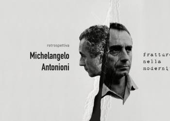 Michelangelo Antonioni 