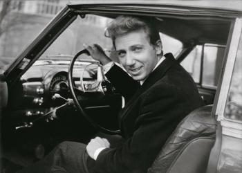 Mikebongiorno 1924-2024, la mostra dedicata al grande presentatore della Tv, dal 17 settembre al 17 novembre a Palazzo Reale