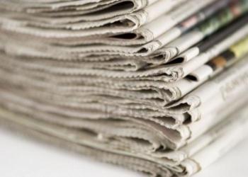 ADS settembre 2025, calo generalizzato delle vendite quotidiani cartacei in edicola,