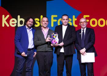Touchpoint Awards Identity: Kebest e The Village si aggiudicano il Grand Award 2025